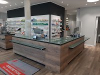Gl&uuml;ckauf - Apotheke 58636 Iserlohn
